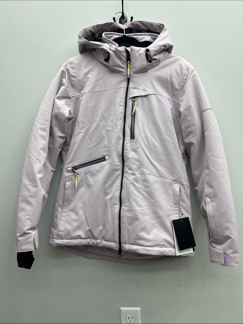 Boulder Gear Womens Ski Coat